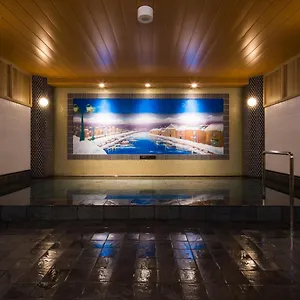 Hotel Torifito Canal Otaru