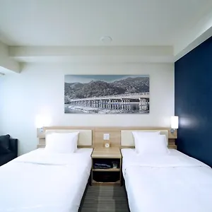 *** ホテル Travelodge 四条河原町 日本