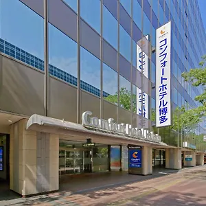 Hotel Comfort Hakata Fukuoka (Fukuoka)