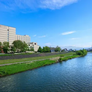 Hotel Premier -tsubaki- Sapporo