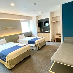 4* Hotel Monday Premium Ueno Okachimachi