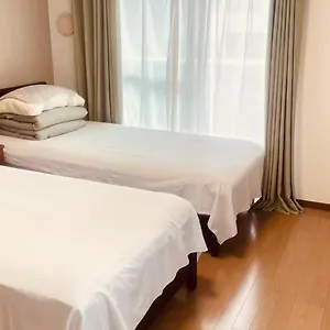 ゲストハウス Skyhotel Ryogoku 駅徒歩4分