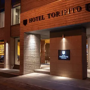 Hotel Torifito Canal Otaru