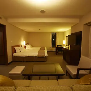 Hotel Kanko Nagoya
