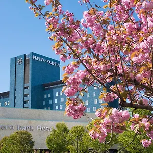 Hotel Park Sapporo