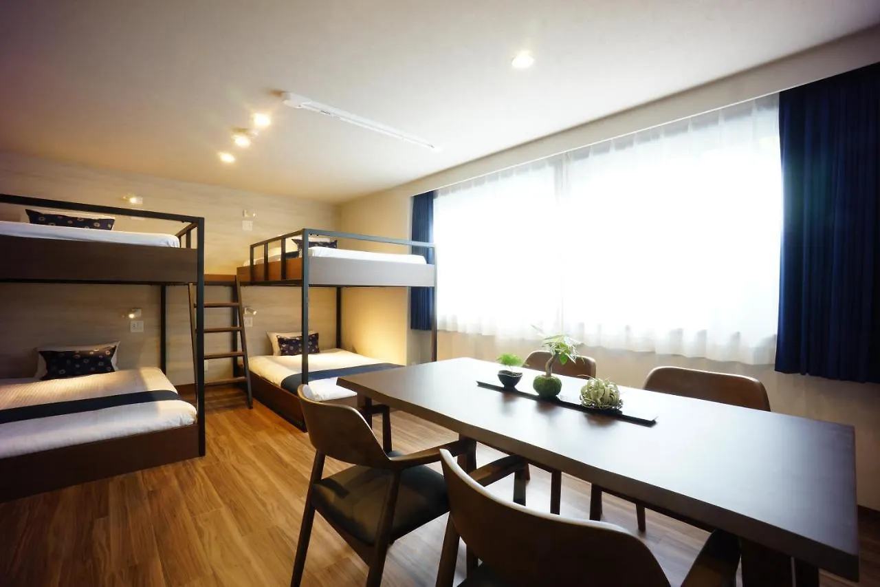 Rona Hotel Tōkyō Japon