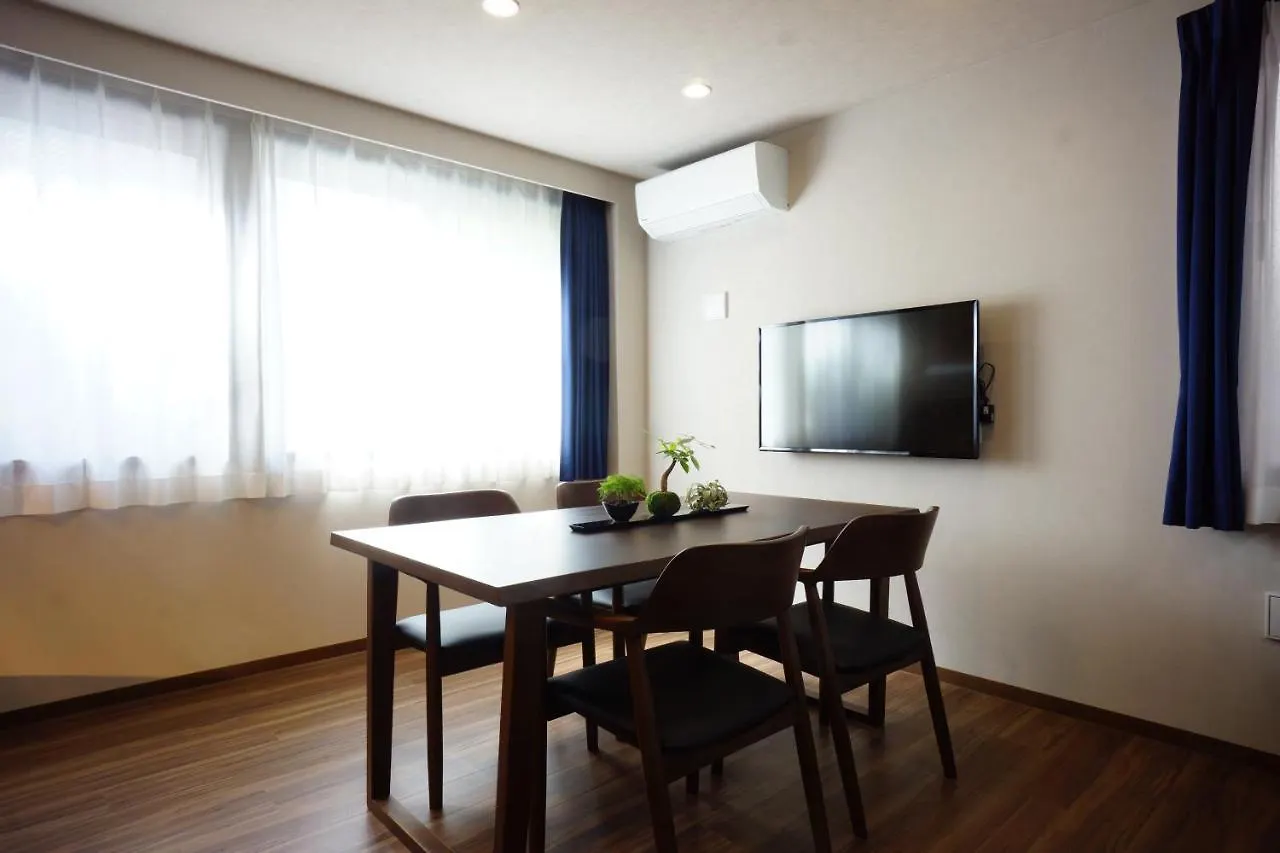 Rona Hotel Tōkyō