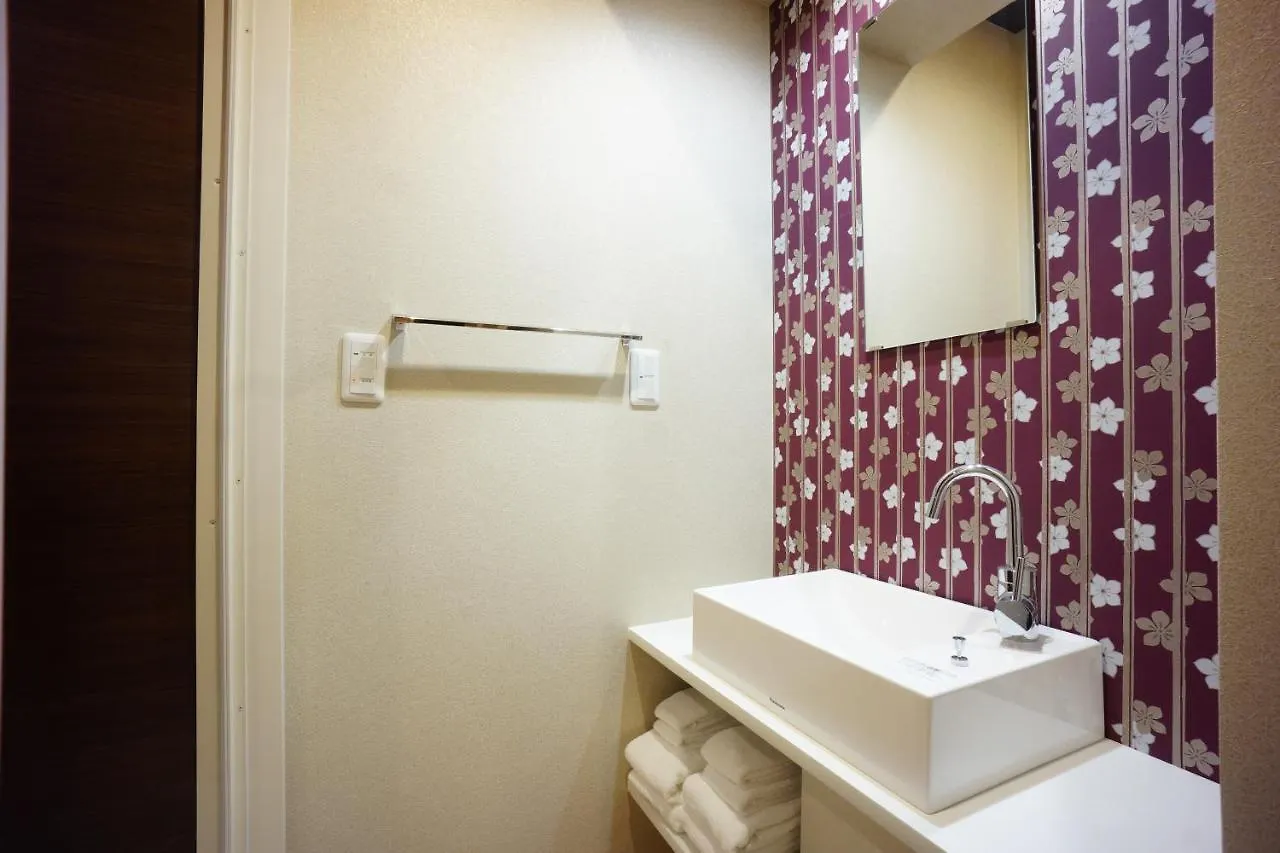 ***  Rona Hotel Tōkyō Japon