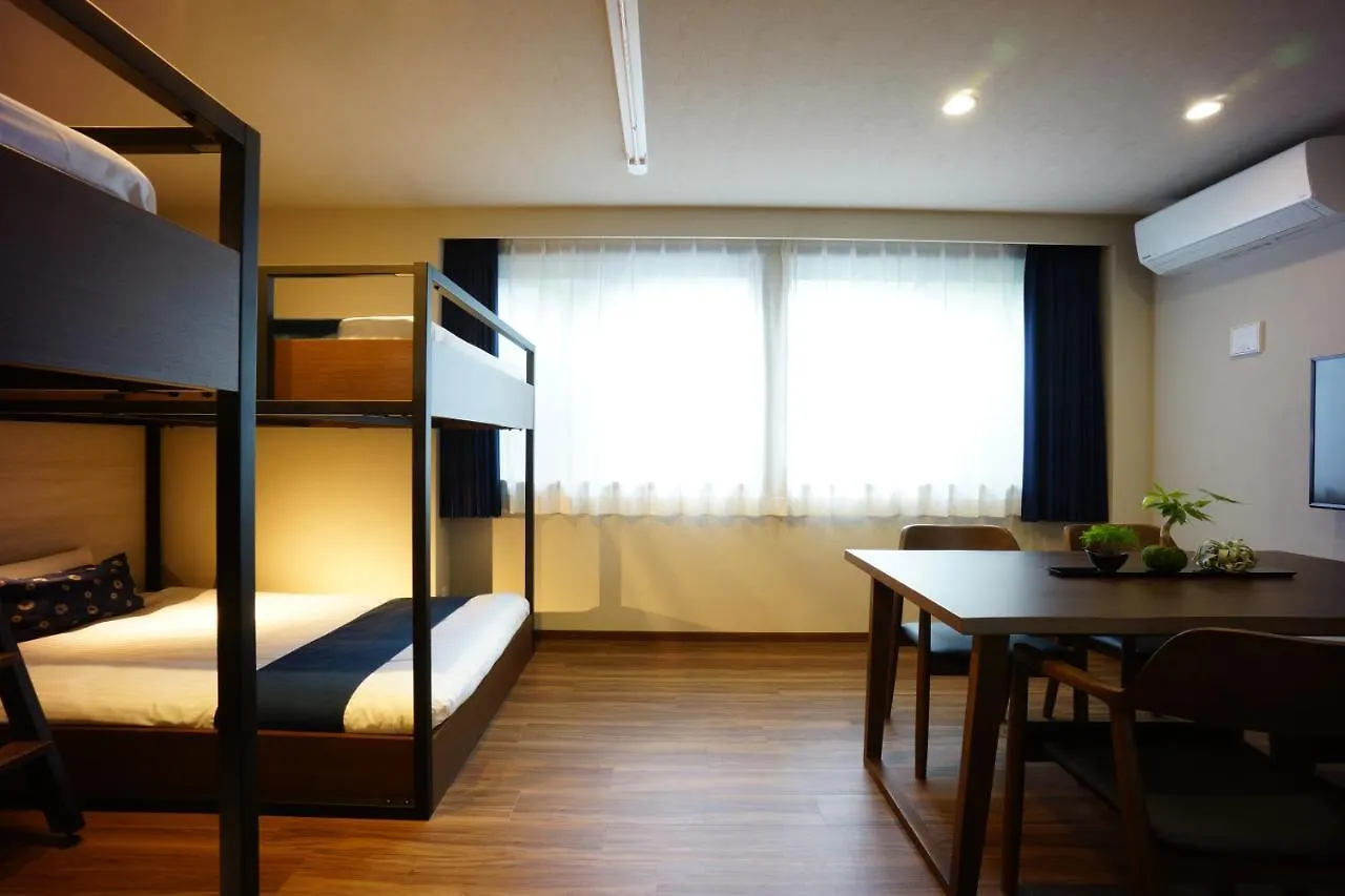 Rona Hotel Tōkyō