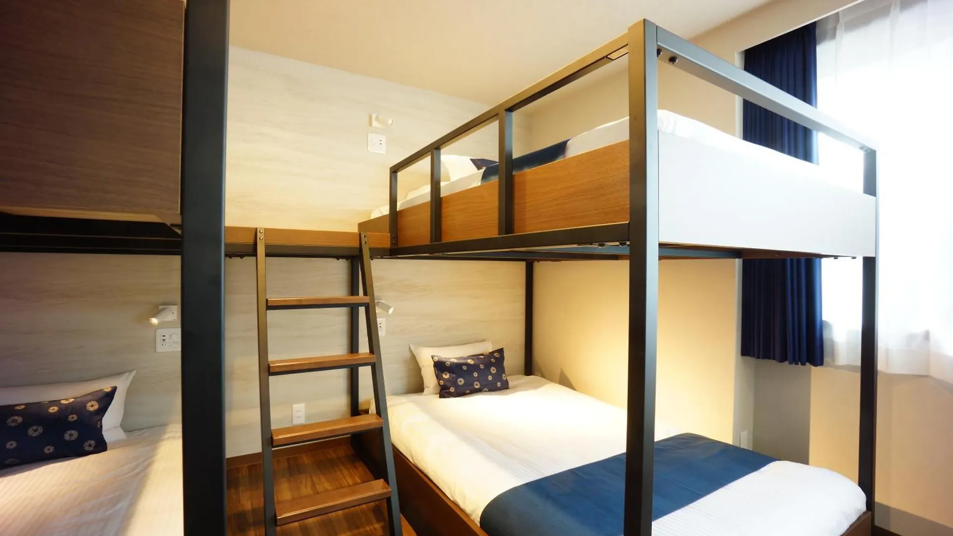 Rona Hotel Tōkyō 3*,  Japon