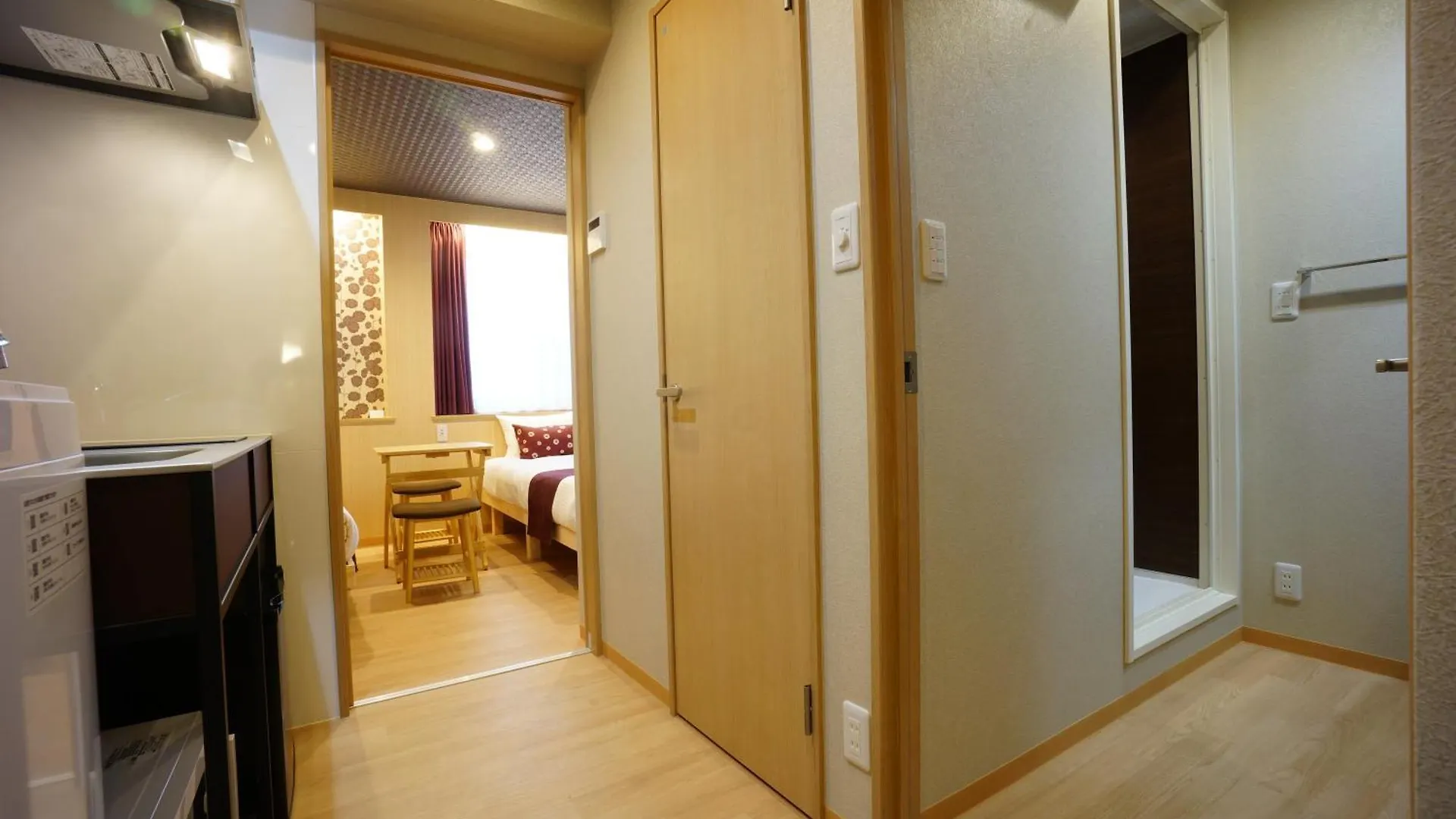 Rona Hotel Tōkyō