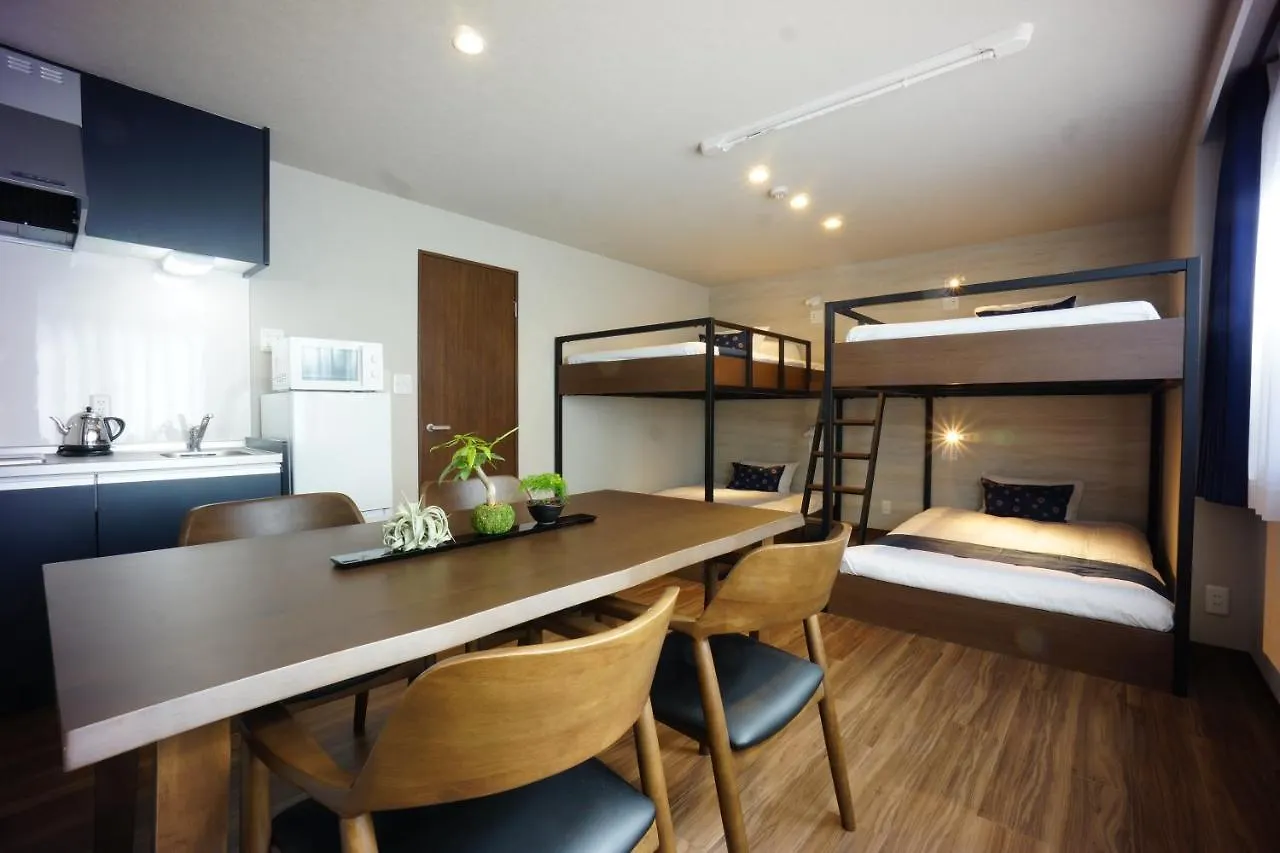 Rona Hotel Tokio