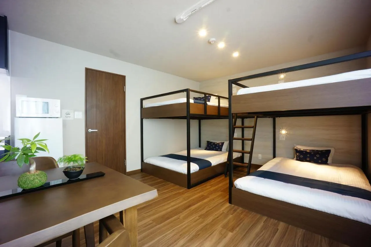 Rona Hotel Tokio