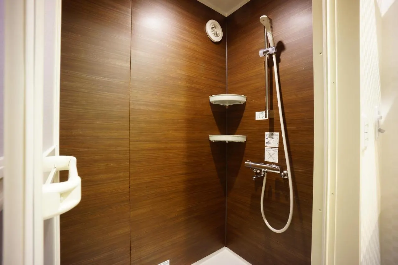 Rona Hotel Tokio