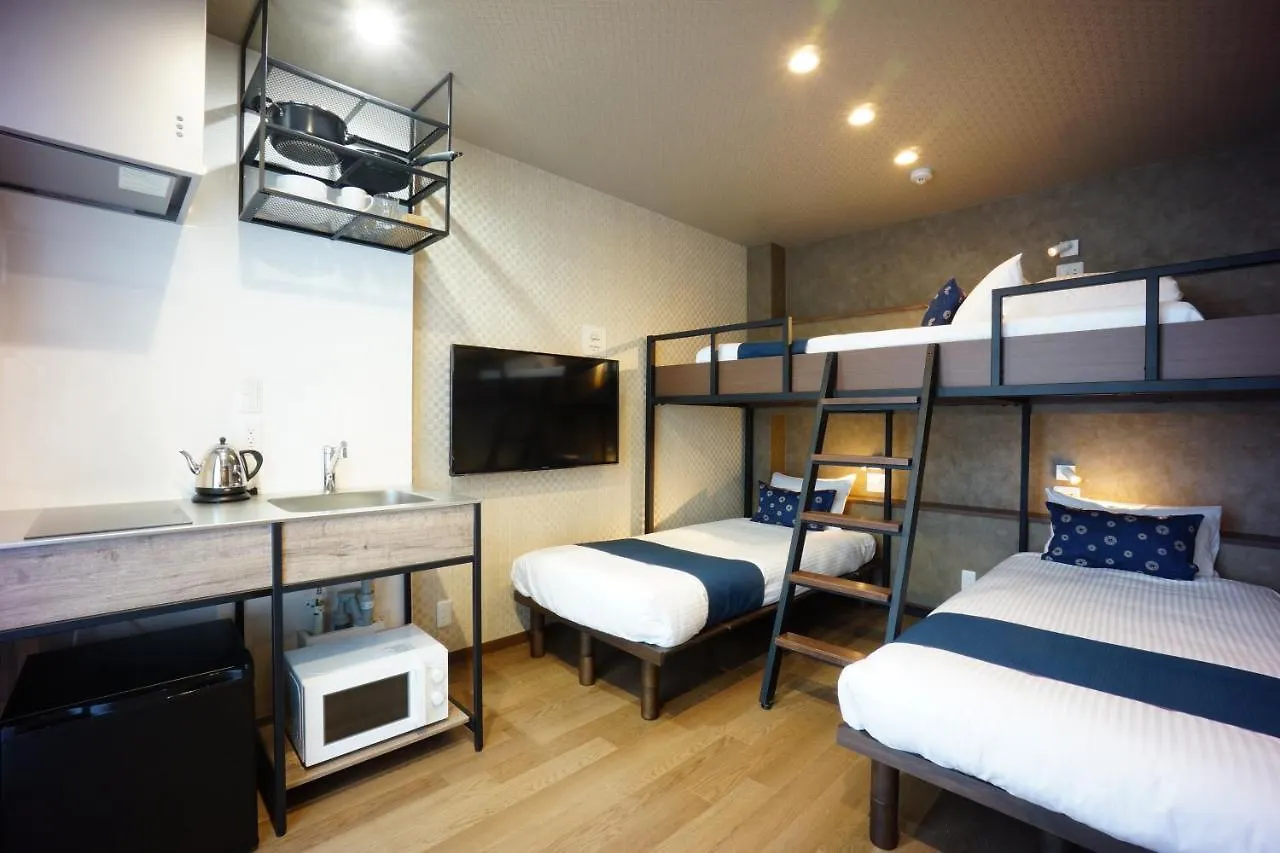 Rona Hotel Tokio